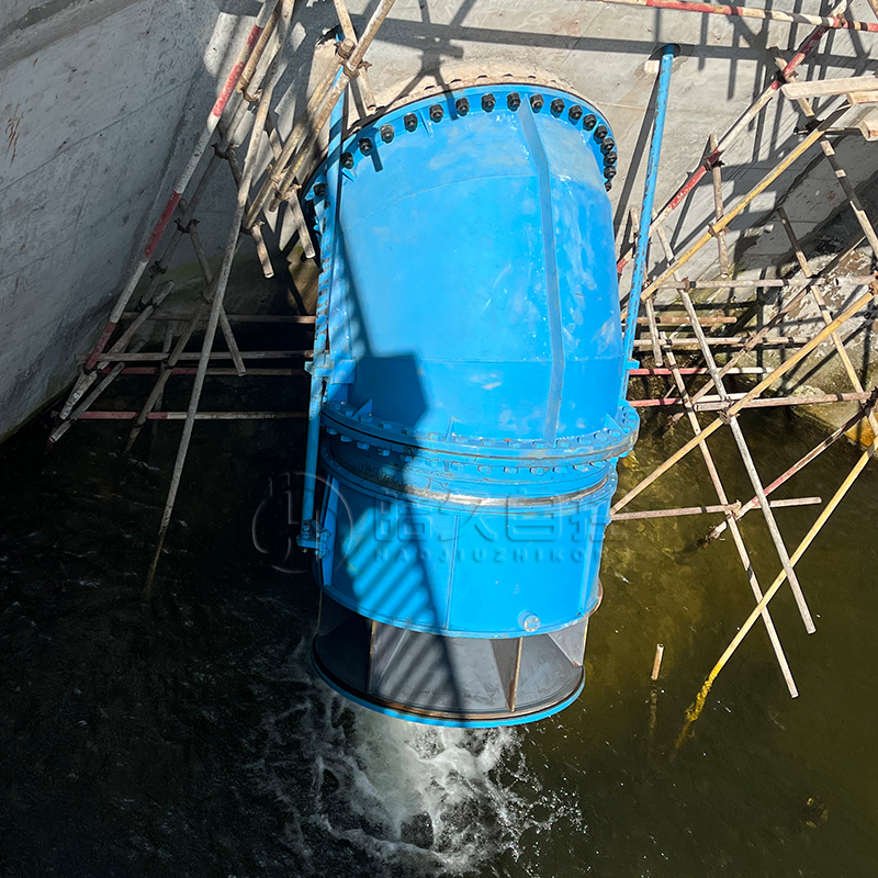 彎管式錐形閥工作原理與選型指南
